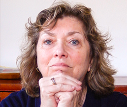 Ingrid Gouda Quint